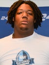 Adarius Hines athlete image