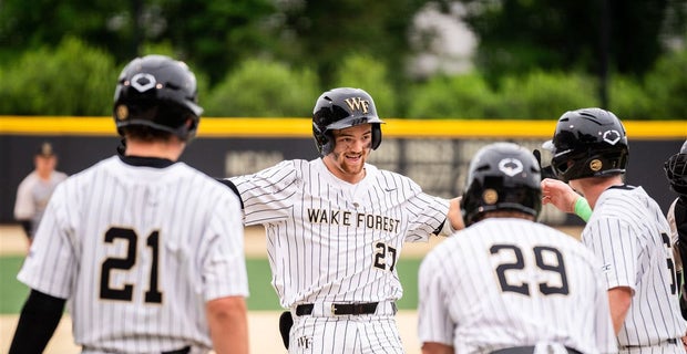 NCAA baseball regional: Hoosiers let one slip away, on brink of elimination