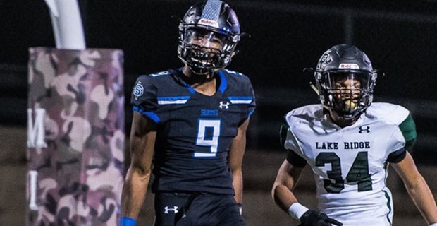 Football Recruiting Weekly Commitment Recap