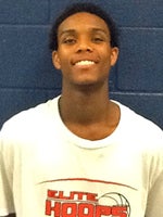 Anthony Farrar, Cottage School, Shooting Guard