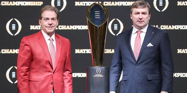 Part II: What SEC Teams Facing Alabama In 2024 Think
