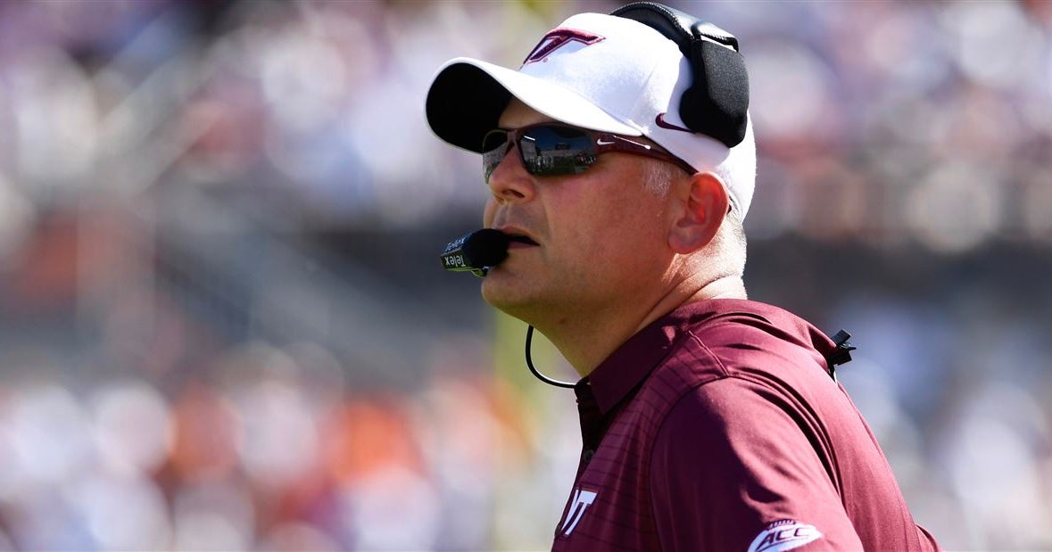 Prep for the Belk Bowl will begin next week at Virginia Tech - 247Sports