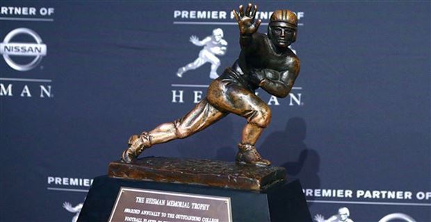 How To Watch The Heisman Trophy Ceremony