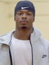 Darrius White athlete image