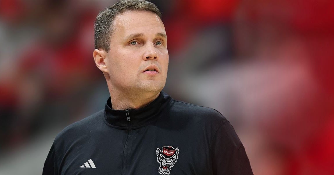 NC State Basketball VIP Note 5/22/25: New Target Emerging for the Pack