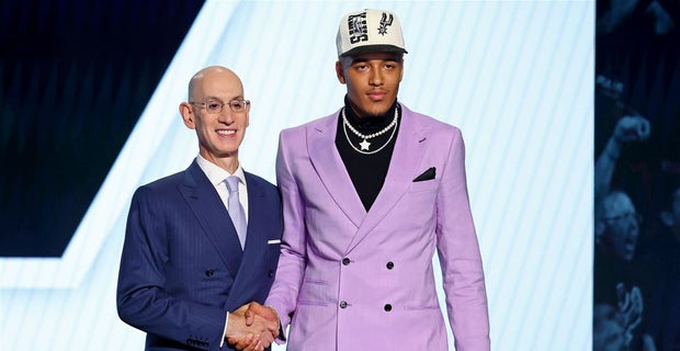 NBA Draft Grades 2022: re-grading the Wizards' draft picks 1 year