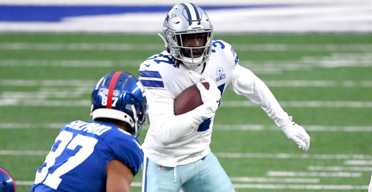 Mailbag: Expectations For Donovan Wilson?