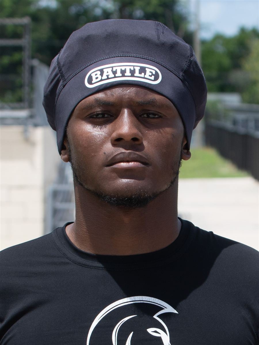 Oryan Hartfield