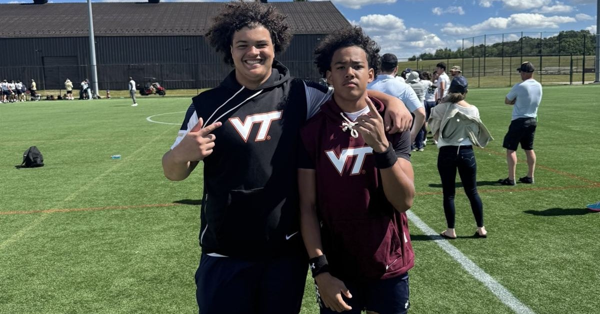 '28 OL Josiah Eney Wins MVP, Earns a Scholarship Offer from James Franklin
