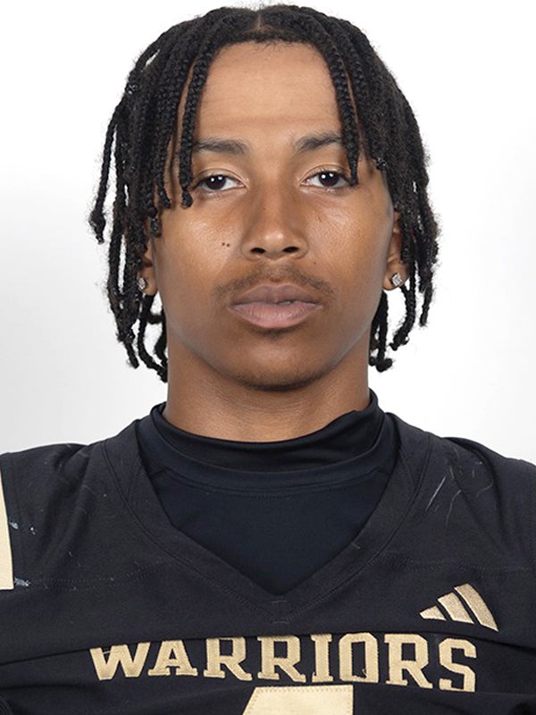 Tai Terrell athlete image