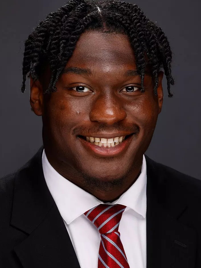 Qua Russaw athlete image