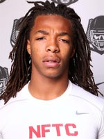 Korron Rozier, Dean College, Cornerback