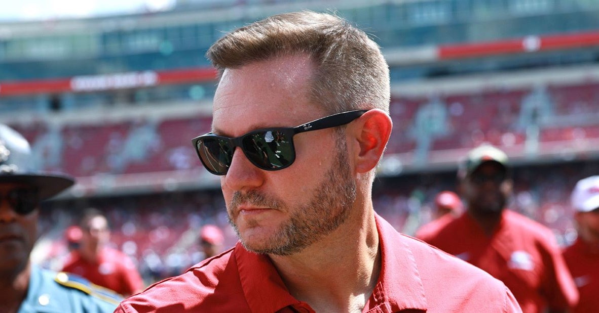 Arkansas 31, North Alabama 14: Inside the Numbers & Defensive Goals