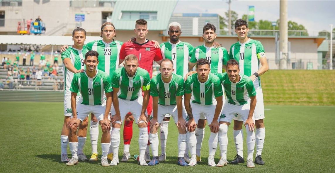 Marshall soccer beats No. 1 Clemson on PKs in NCAA tournament