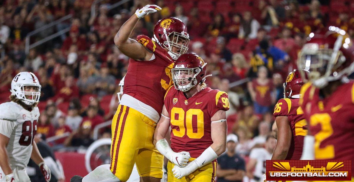 USC vs. Stanford 2018 live stream: Time, TV channel, pick/prediction, and  how to watch online 