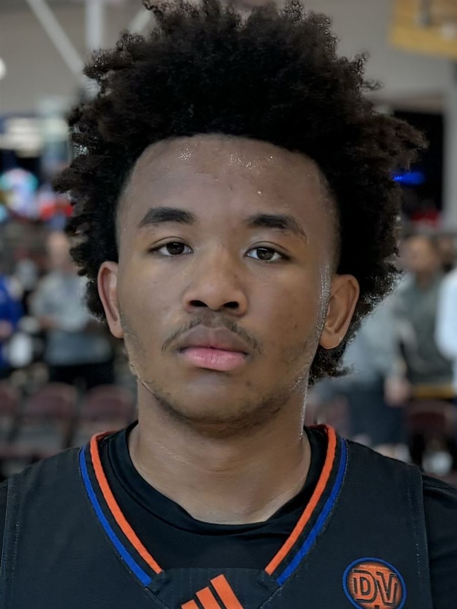 Tyus Thomas