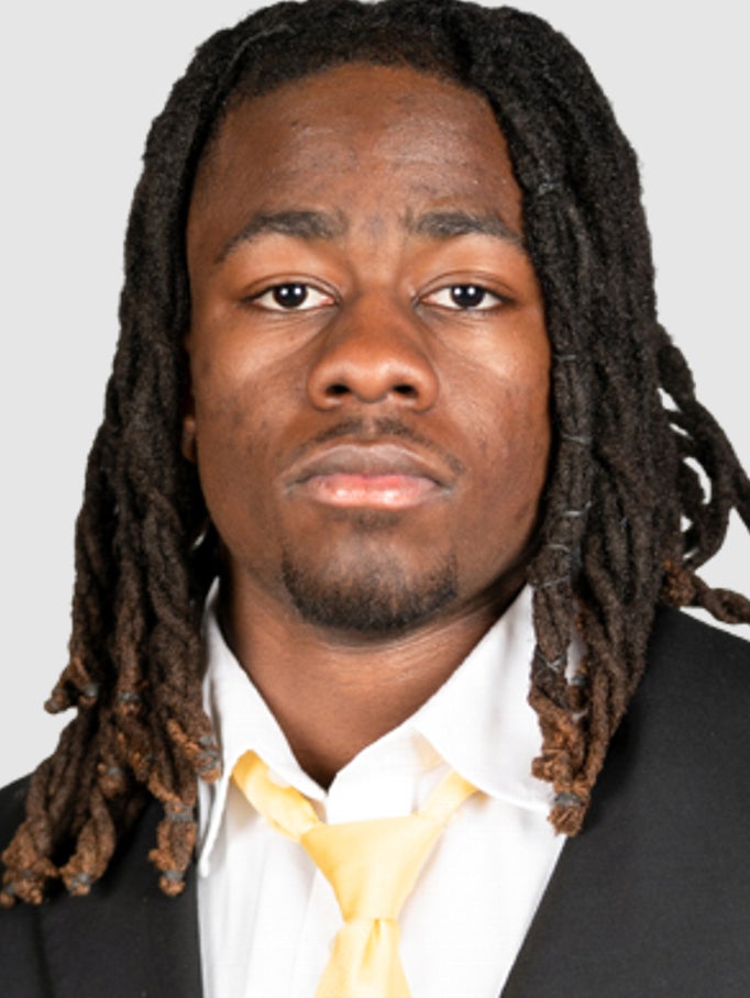 Jaylon Calhoun athlete image