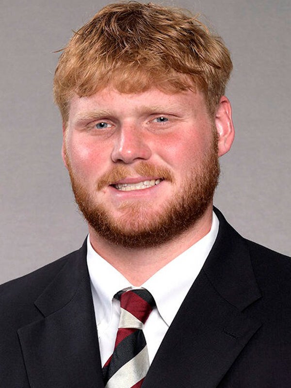 Mac Walters athlete image