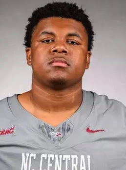 Ja'Quan Sprinkle athlete image