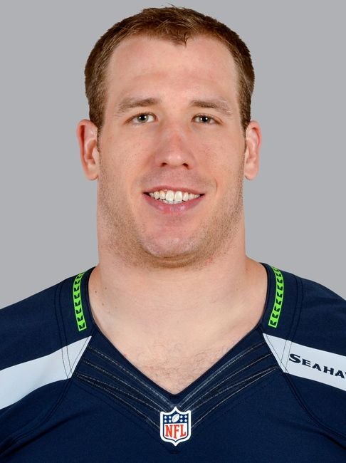 Zach Miller, Seattle, Tight End