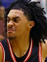 Archie Weatherspoon, Rangeview, Point Guard