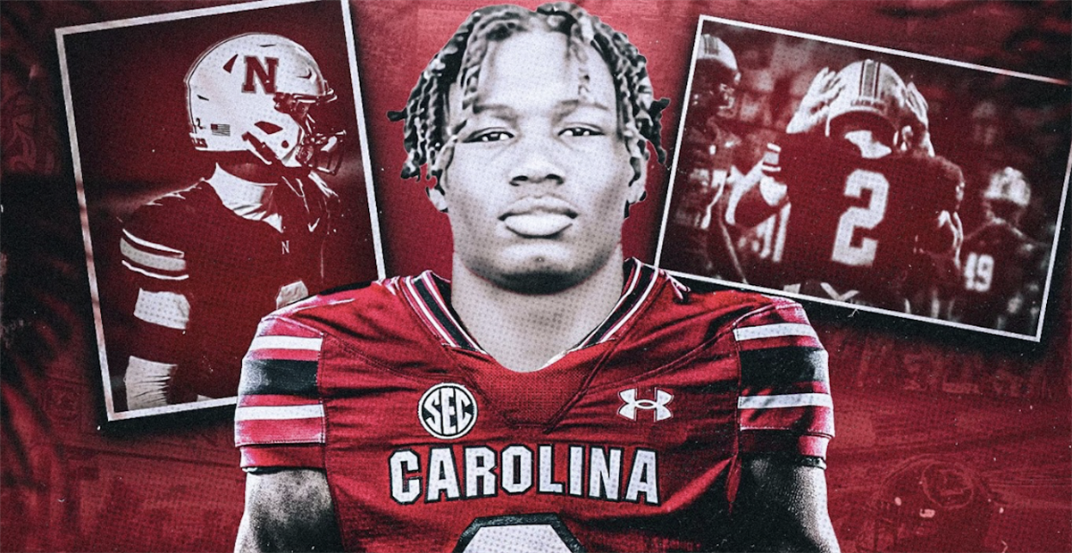 Aamaury Fountain, Northside, Cornerback