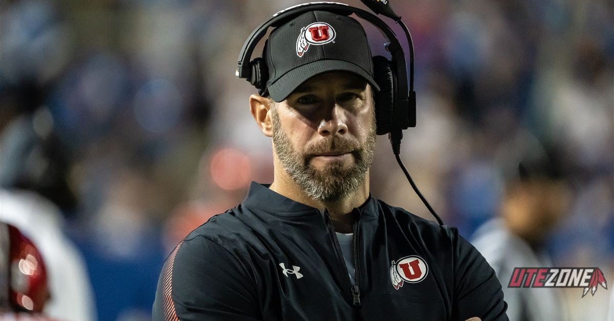 Colorado football Big 12 opponent capsule: Utah Utes