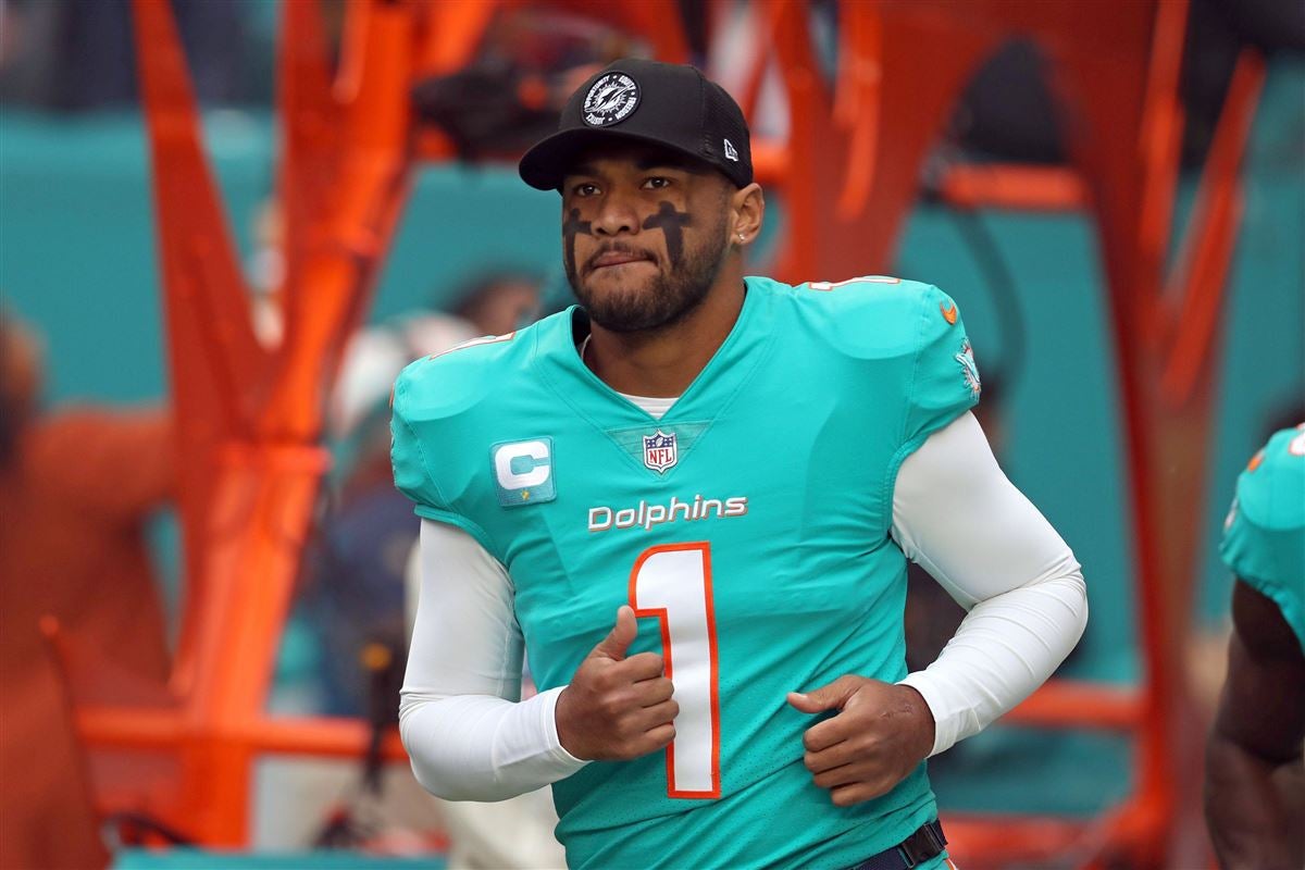 Miami Dolphins suffer playoff setback as head coach gives Tua