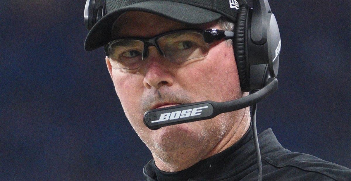 Mike Zimmer won't coach the Vikings against Dallas after emergency