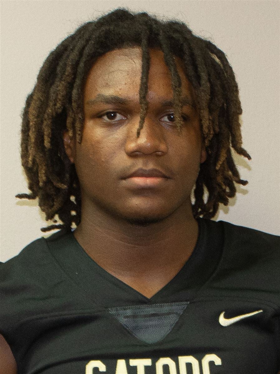 Tre Bell III