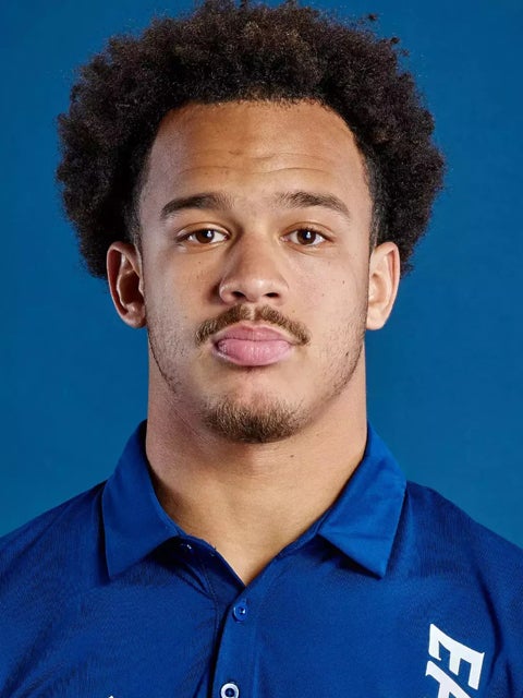 Brian Green Jr. athlete image