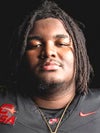 Braylen Johnson athlete image