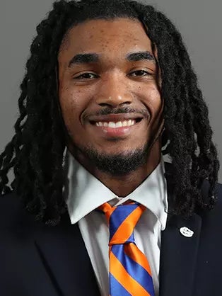 Tank Hawkins athlete image