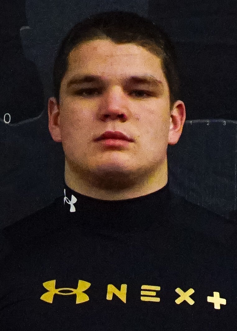 Logan Lokey