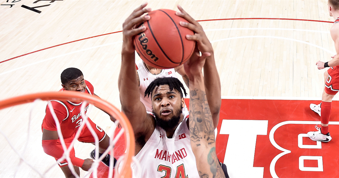 Maryland Basketball Schedule News Non Conference Event Matchups Announced Maryland Basketball Schedule 2022-2023