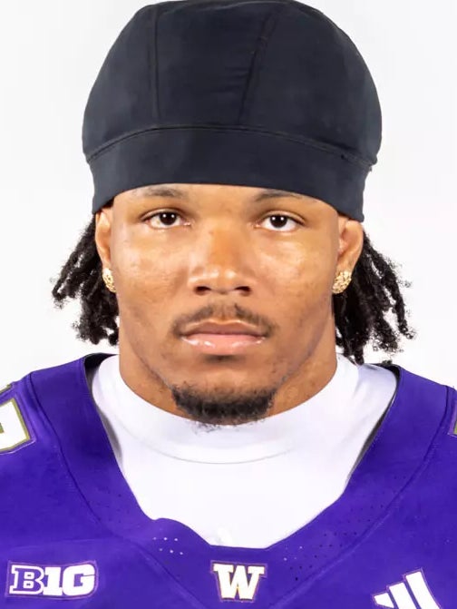 Vincent Holmes athlete image