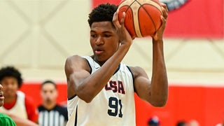 Official Visit Primer: Intel on Cameron Williams, Deron Rippey Jr., Arafan Diane, Jasiah Jervis, Caleb Gaskins
