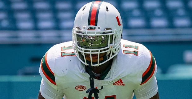 Projecting Miami's two-deep depth chart for the start of fall camp - 247Sports 8 10377128.jpg?fit=bounds&crop=620:320,offset y0