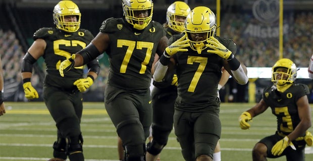 Five Keys To The Game Fresno State At No 11 Oregon