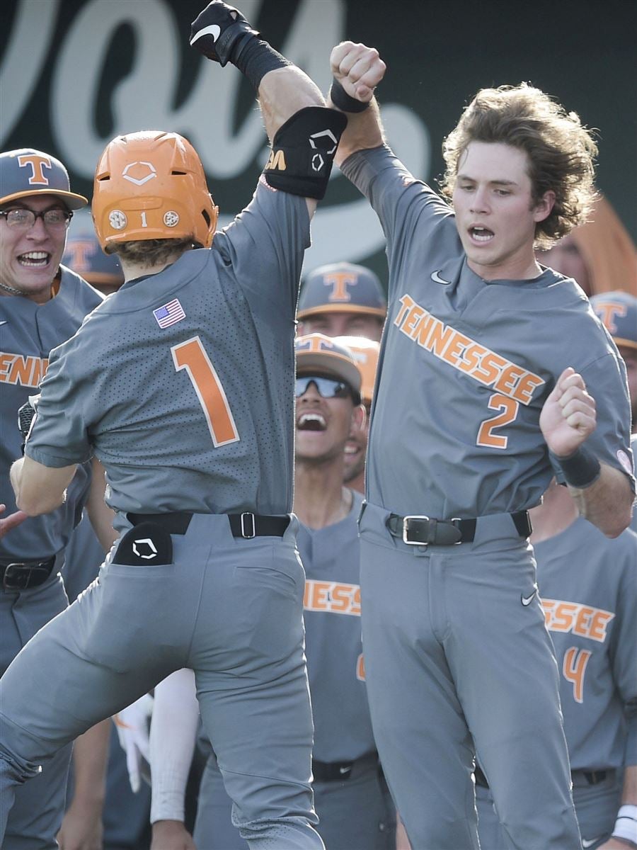 Stillwater Area High School Alumni - Tennessee outfielder Drew Gilbert  (Class of 2018) was named MVP of the SEC Baseball Tournament. The former  Ponies pitcher finished the week 7-for-18 with one homer