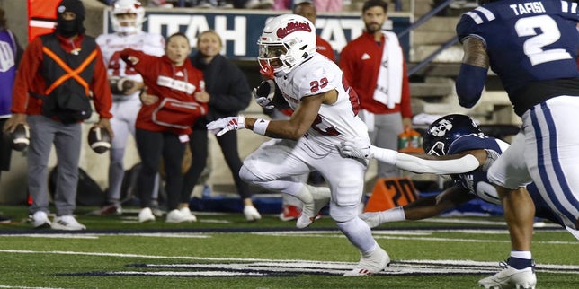 Fans vote Fresno State for best trio of current NFL, MLB and NBA