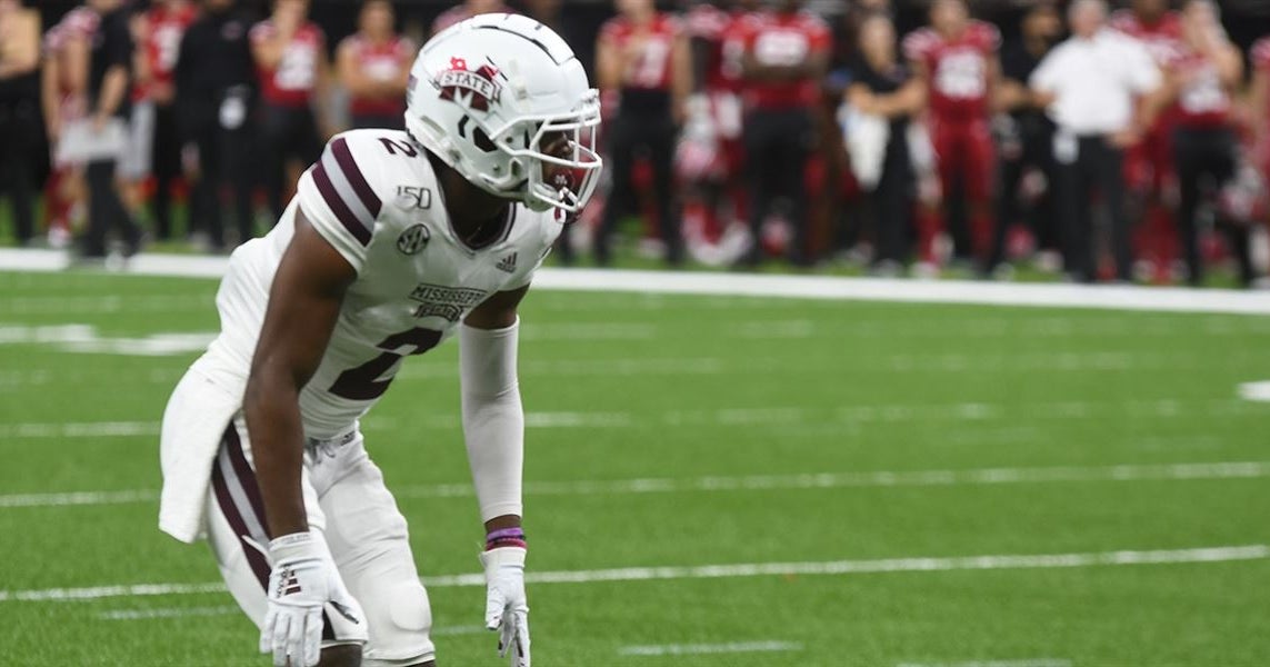 Gptv Q A With Cornerbacks Coach Terrell Buckley