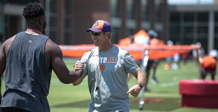 Gallery #3: The players & coaches gallery from Dabo Swinney Camp Gallery #3: The players & coaches gallery from Dabo Swinney Camp