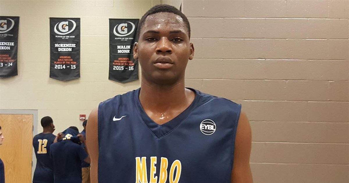 2020 Intro: N'faly Dante Enters Elite Status