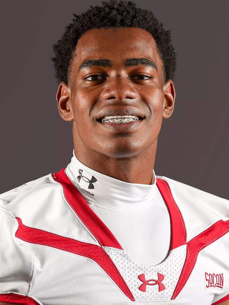 Kouri Crump athlete image