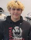 Guardian Harris athlete image