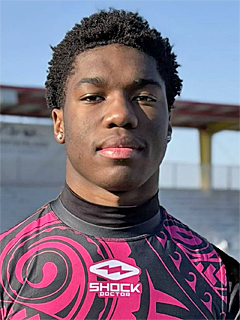 Eli Mortensen