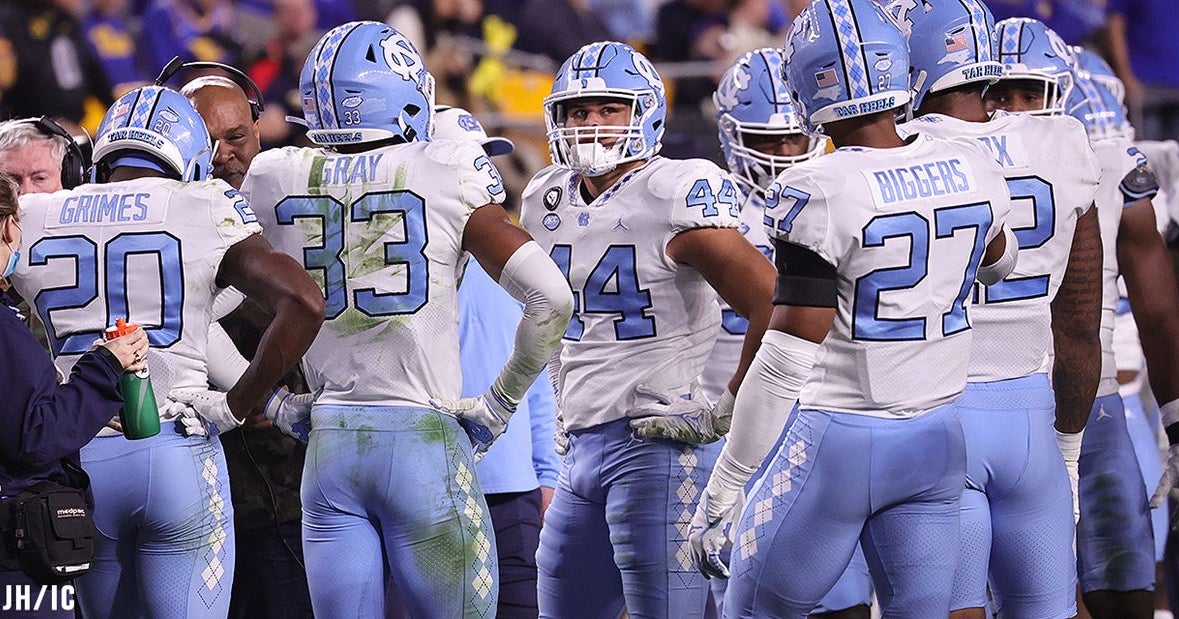 UNC Can Spoil N.C. State's ACC Title Chances UNC Can Spoil N.C. State's ACC Title Chances
