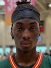 Victor Aborowa, Andrews Osborne Academy, Small Forward