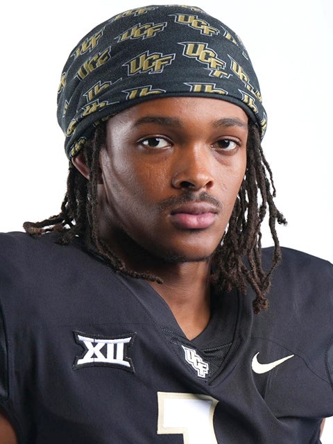 Ja'Cari Henderson athlete image